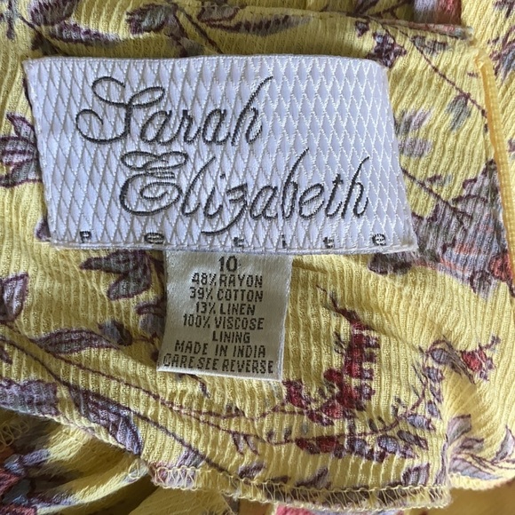 Sarah Elizabeth - Picture 5 of 5